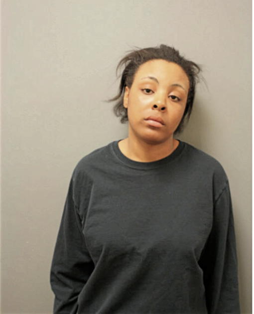 JASMINE JONES, Cook County, Illinois