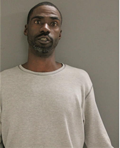 LAVELL F JONES, Cook County, Illinois