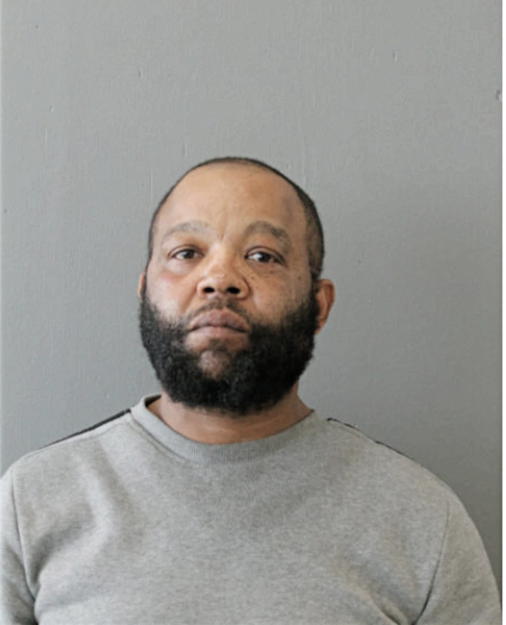 SALMINEO D KIMBALL, Cook County, Illinois