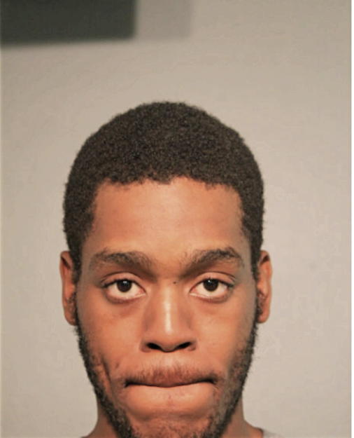 JOHNATHAN KNOX, Cook County, Illinois