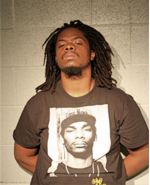 SIDNEY KOLAWOLE, Cook County, Illinois