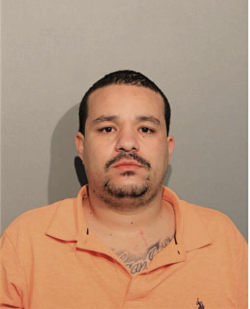 JUSTIN ROGER LACROIX, Cook County, Illinois
