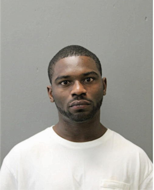 DEONTAE P LITTLE, Cook County, Illinois