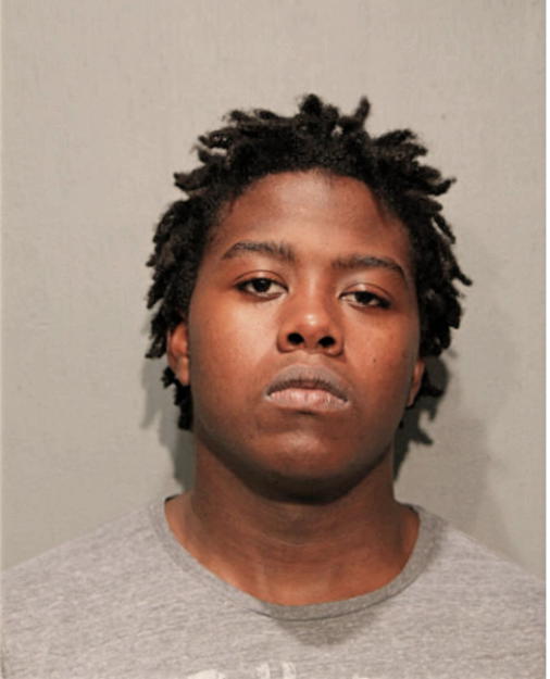 JEFFERY LOCK, Cook County, Illinois