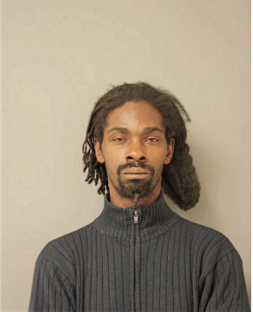 DEMETRIUS I LOMAX, Cook County, Illinois