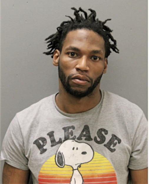 DONALD LOPEZ, Cook County, Illinois