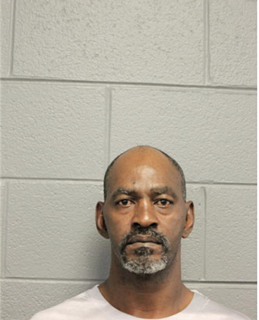 WILLIE L LUCKETT, Cook County, Illinois