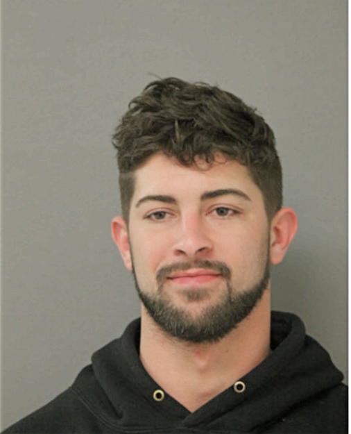 KEITH M LACEY, Cook County, Illinois