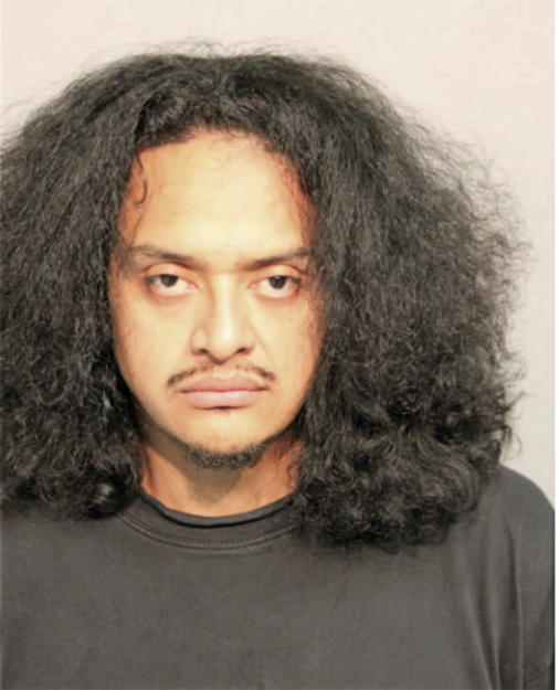 ANGEL MARQUEZ, Cook County, Illinois