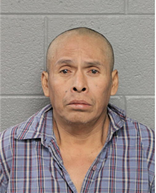 IGNACIO MARQUINA, Cook County, Illinois