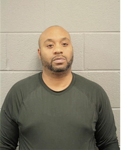 CHRISTOPHER T MARSHALL, Cook County, Illinois