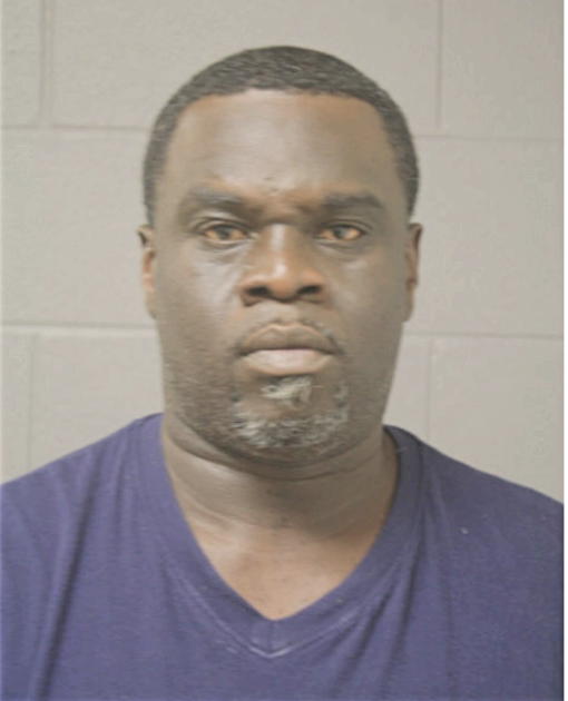 MORRELL MARTIN, Cook County, Illinois