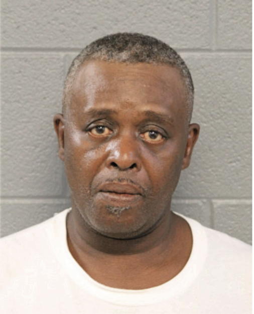 PHINEHAS MCCLAIN, Cook County, Illinois