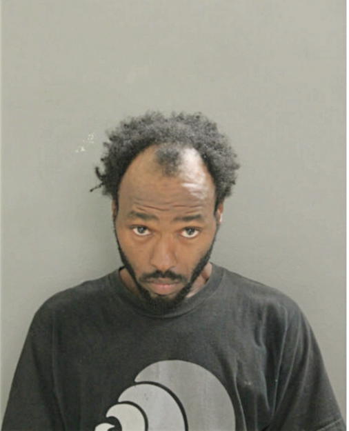 MORRELL T MCCLINTON, Cook County, Illinois