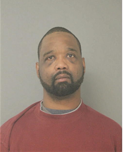 FLETCHER S MCQUEEN, Cook County, Illinois