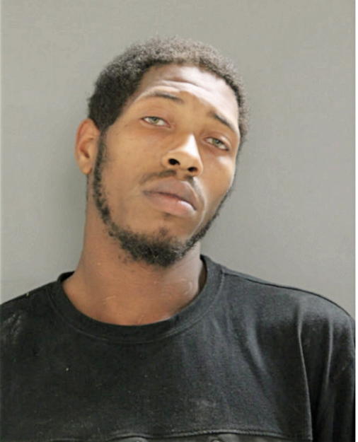 DENZEL S MILLER, Cook County, Illinois
