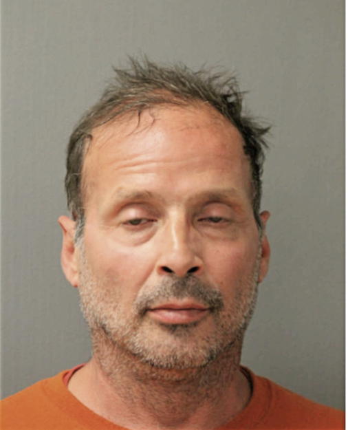 GEORGE IVAN MONSALVE, Cook County, Illinois