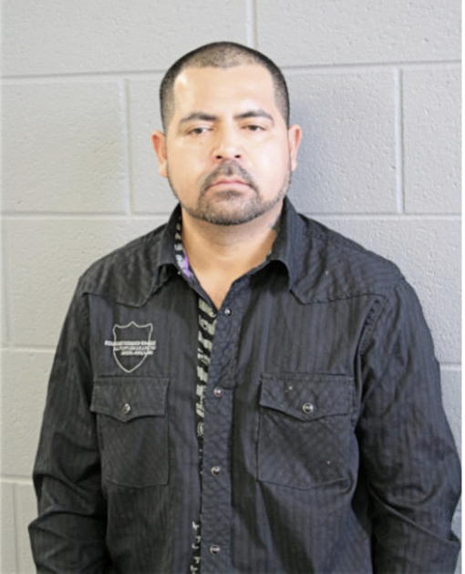 NOE MONTES, Cook County, Illinois