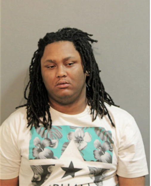 JAMES W MOORE, Cook County, Illinois