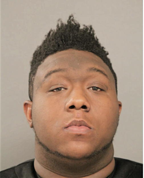 JUWAN M MOORE, Cook County, Illinois