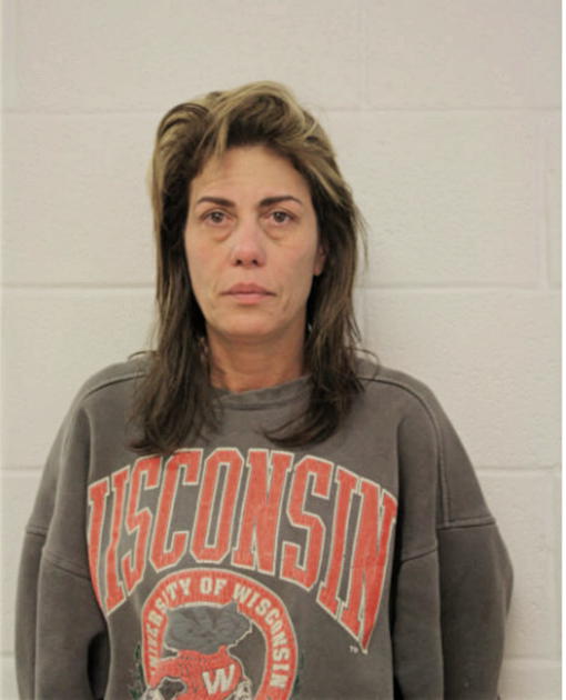 KELLI A MURPHY, Cook County, Illinois