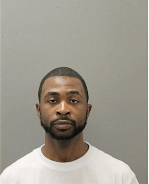 KENNEY NALLS, Cook County, Illinois