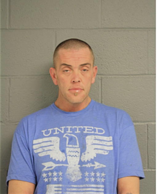 CHRISTOPHER NEWSOM, Cook County, Illinois