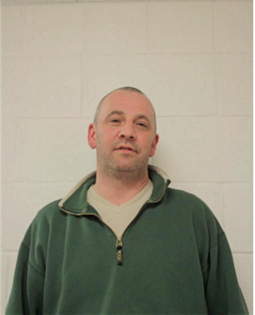 AIDAN P OGORMAN, Cook County, Illinois