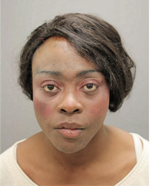 OGECHI ONYENSO, Cook County, Illinois