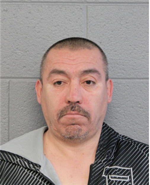 MARTIN ORTEGA, Cook County, Illinois