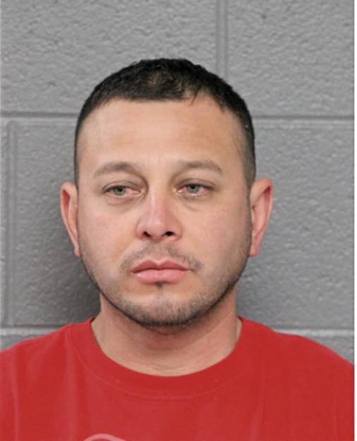 ADAN PATINO, Cook County, Illinois