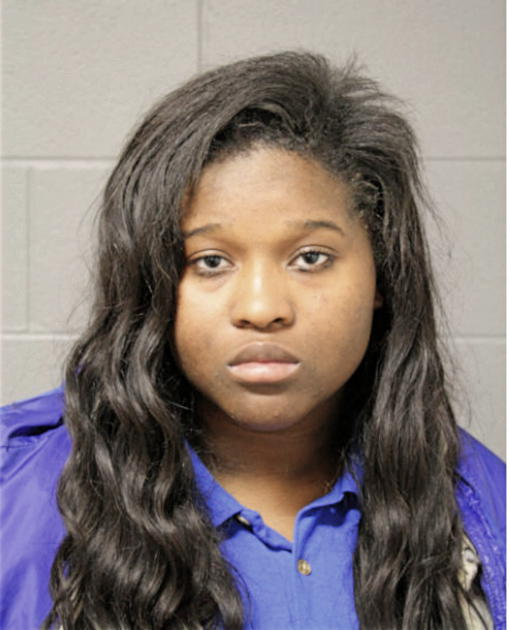 TIA L PATRICK, Cook County, Illinois