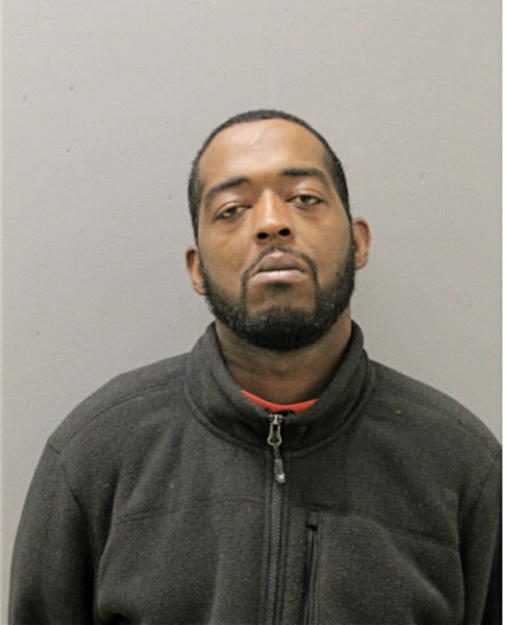 ARTHUR L PATTERSON, Cook County, Illinois