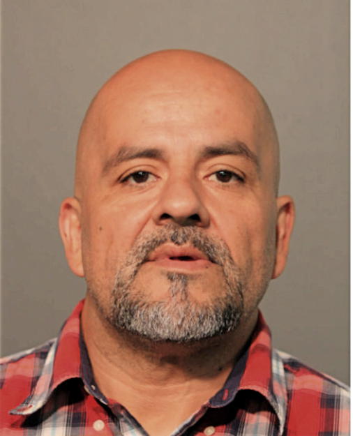 EDMUNDO VILLAR PEREZ, Cook County, Illinois
