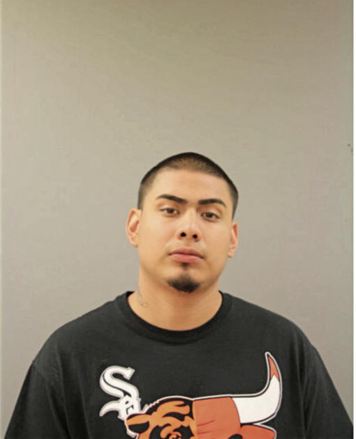 JOHN M PEREZ, Cook County, Illinois