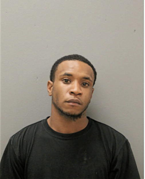 SHAUN D PERKINS, Cook County, Illinois