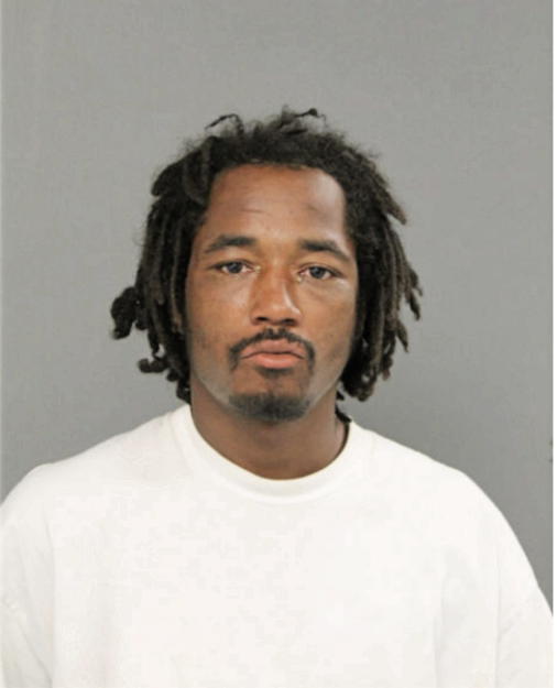 ZACHARY PINSON, Cook County, Illinois