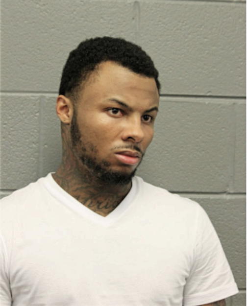 MICHAEL PITTS, Cook County, Illinois