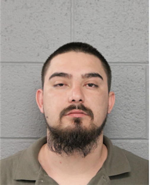 JOSE PLASCENCIA, Cook County, Illinois