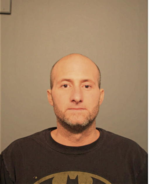 WILLIAM D PLATT, Cook County, Illinois