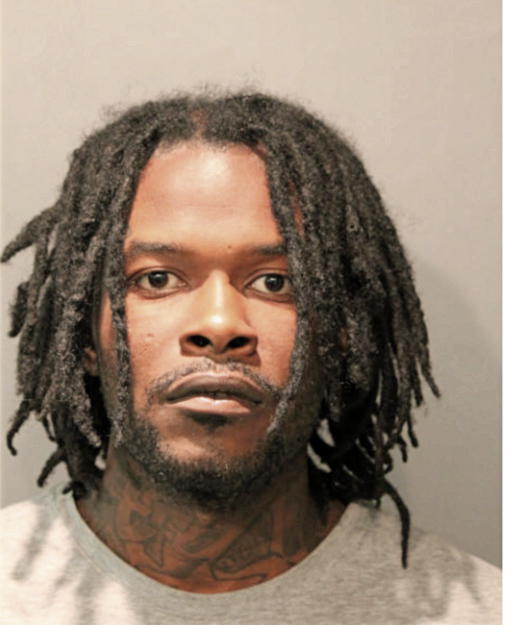 ANTHONY E POLK, Cook County, Illinois