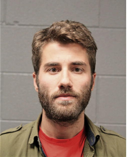 CHRISTOPHER POULOS, Cook County, Illinois