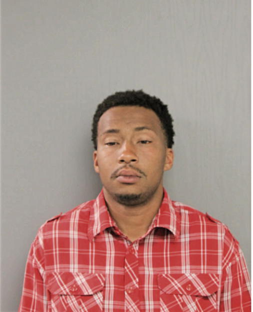ERIC V POWELL, Cook County, Illinois