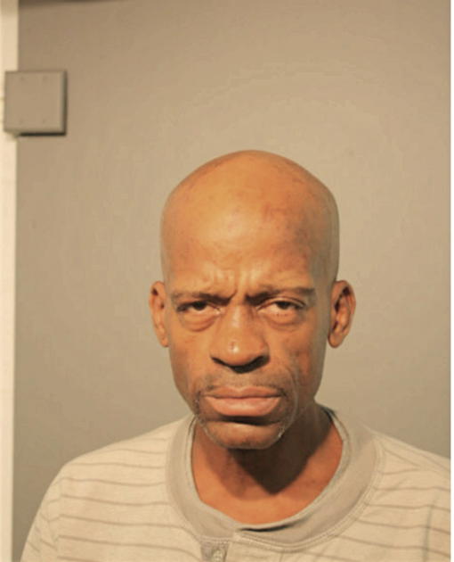 KEITH REED, Cook County, Illinois