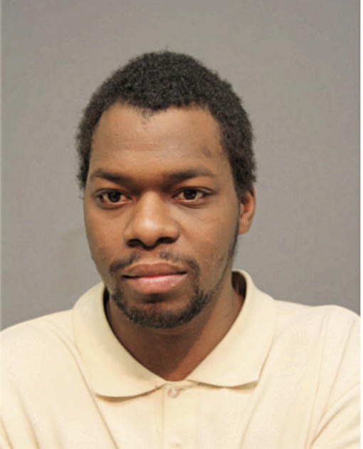 KADO ROBINSON, Cook County, Illinois