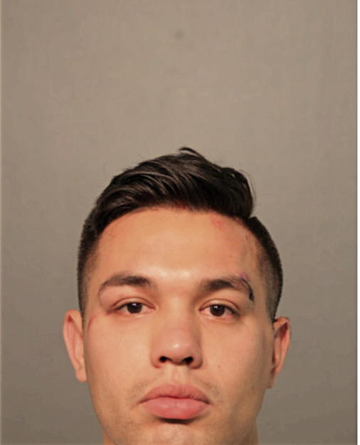 CEASAR RODARTE, Cook County, Illinois
