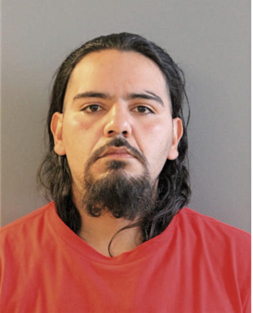 JUAN RODRIGUEZ, Cook County, Illinois