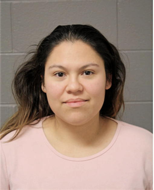 LILIANA RODRIGUEZ, Cook County, Illinois