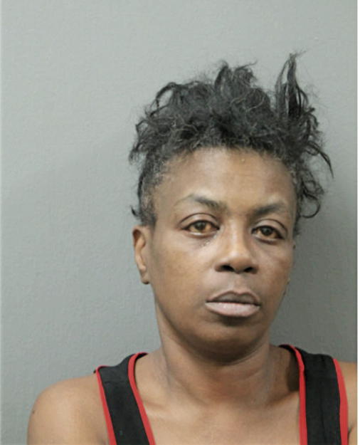 NERITA ROSCOE, Cook County, Illinois