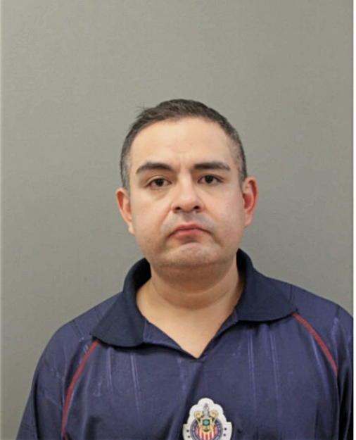 ROBERTO RUIZ-HINOJOSA, Cook County, Illinois